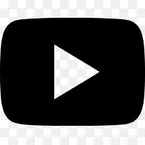 youtube图形标志png图片封装PostScript-youtube