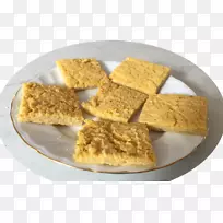 素食食品玉米面包商品素食大蒜橄榄油饼干