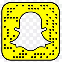 Snapchat名人自拍Instagram艺术家-青年网络活动