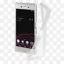 Smartphone特色手机sony xperia xzs手机配件蜂窝网络智能手机