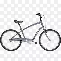 特里克自行车公司自行车商店b&b自行车电子自行车公司-越野车巡洋舰自行车公司