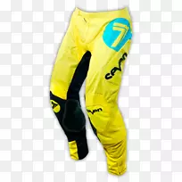 摩托十字裤，Polisport，迷你幻影身体保护，初级价格KTM-James Stewart摩托十字