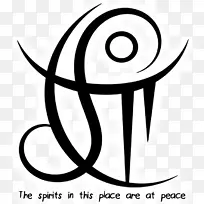 符号学魔法精灵巫术和平象征