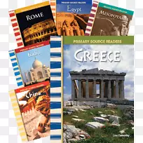 古希腊，这是希腊美索不达米亚书，文明书