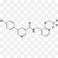 格列美脲化学物质-钾室温结构-活性关系