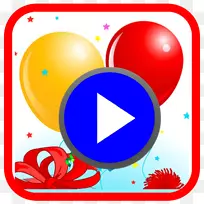 生日快乐歌曲android应用程序包音乐移动应用-软姐姐