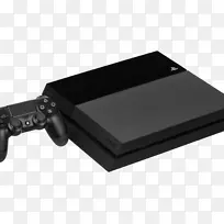索尼PlayStation 4苗条PlayStation 2索尼PlayStation 4专业视频游戏机-黑暗呼叫中心骗局