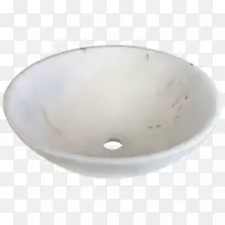 陶瓷碗水槽水龙头把手和控制浴室容器水槽