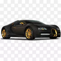 2011年Bugatti Veyron轿车Bugatti Chiron Bugatti 30型-Bugatti