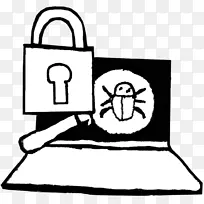 翻译和解释隐私政策信息隐私保密性数据安全壁纸