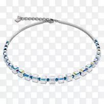 耳环项链施华洛世奇珠宝手镯珍珠珠宝设计2017年
