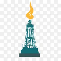 天然气石油业-石油工业
