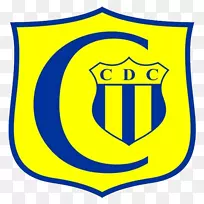 Deportivo capiatá巴拉圭语Primera división Independiente f.b.c.Cerro Porte o俱乐部将军díaz-espn esports徽标