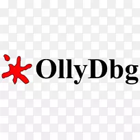 ollydbg软件破解计算机图标徽标调试器.几何线来源