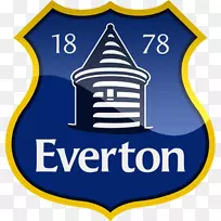 古迪逊公园Everton F.C.埃弗顿。埃弗顿，利物浦足球-卢卡库埃弗顿