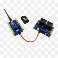 微控制器电子欧米茄2接线图电连接器.欧米茄温度变送器