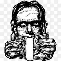 最初的科学怪人庆祝弗兰肯斯坦200周年！派对弗兰克：玛丽·雪莱(Mary Shelley)“弗兰肯斯坦”(Frankenstein)诞辰200周年的国际庆祝活动-派对