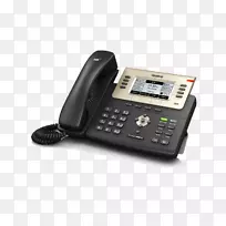voip电话sip-t52s yalink媒体ip电话yalink sip t27p语音通过ip会话启动协议-沉默拍卖sip