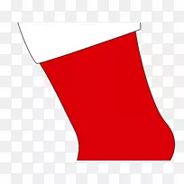 产品设计圣诞长袜图片圣诞日-毛毯章鱼