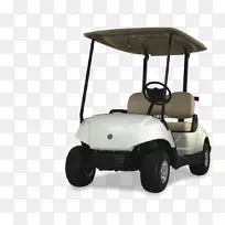 中俄亥俄高尔夫球车电动汽车雅马哈汽车公司高尔夫球车-高尔夫卡丁车