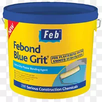 GB/T1456-1993各种建筑材料涂料灰泥涂料用蓝砂砾粘结剂石膏粘结剂涂料涂漆