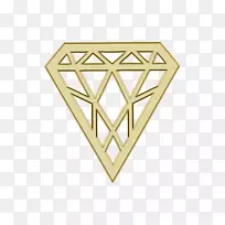 钻石珠宝宝石图像黄金-钻石