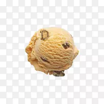 冰淇淋小贴士顶级风味冰淇淋