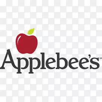 徽标Applebee‘s International，Inc.苹果蜜蜂礼品卡，苹果蜜蜂礼品卡图-春节联欢晚会