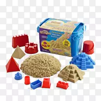 沙艺术与玩动沙运动玩具-沙鹤玩具