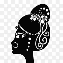 Válmíki的rámáyan：翻译成英文诗歌rama Sita Shurpanakha的剪影-rama