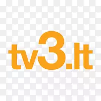 TV3立陶宛标志电视-CRV
