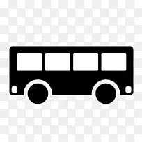 Kintetsu总线图像计算机图标無料送迎バス-autobus icoo