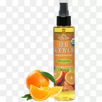 柑桔精油.柑橘精油的使用方法