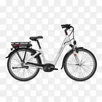 电动自行车格里帕山地车Kalkhoff-马里兰州城市