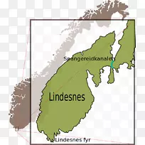 Spangerekanalen Lindesnes lenefjorden paringssal