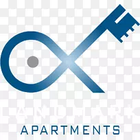 Leach&lang房地产顾问，地标公寓，卧室，服务公寓-公寓