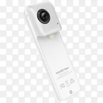 Insta360纳米iPhone全向相机-iPhone