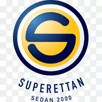 LOGO品牌剪贴画Superettan字体-Selenium