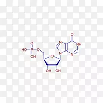 脱氧胞苷二磷酸焦磷酸尿苷一磷酸