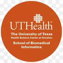 UT卫生学院生物医学信息学保健大学-健康