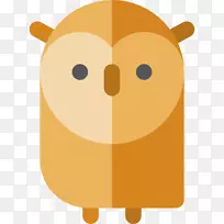 剪贴画计算机图标可伸缩图形png图片.OWL