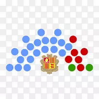 图形插图免版税标志