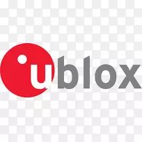 标识ublox lte物联网无线
