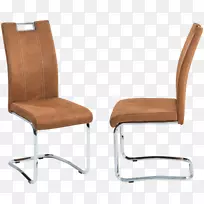 悬臂式椅子桌家具凳子
