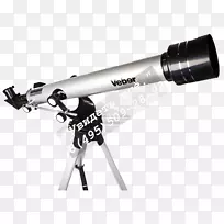 折射望远镜光学反射式望远镜镜头照相机镜头