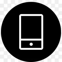 iPhone5s iPhone 7状态栏电脑图标-智能手机