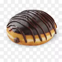 甜甜圈Krispy Kreme菜单餐厅巧克力松露