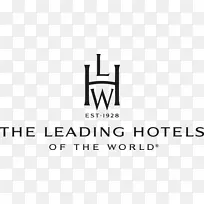 世界领先酒店标志酒店普恩特罗曼诺五星级酒店