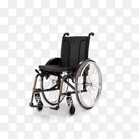 折叠式轮椅meyra 3.600标准压路机