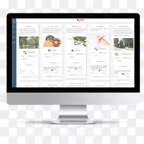 网站设计网站商务计算机软件web应用程序网页设计